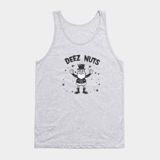 Deez Nutz Tank Top